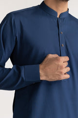 Tanabana Royal HB 06 Unstitched Fabric Cotton