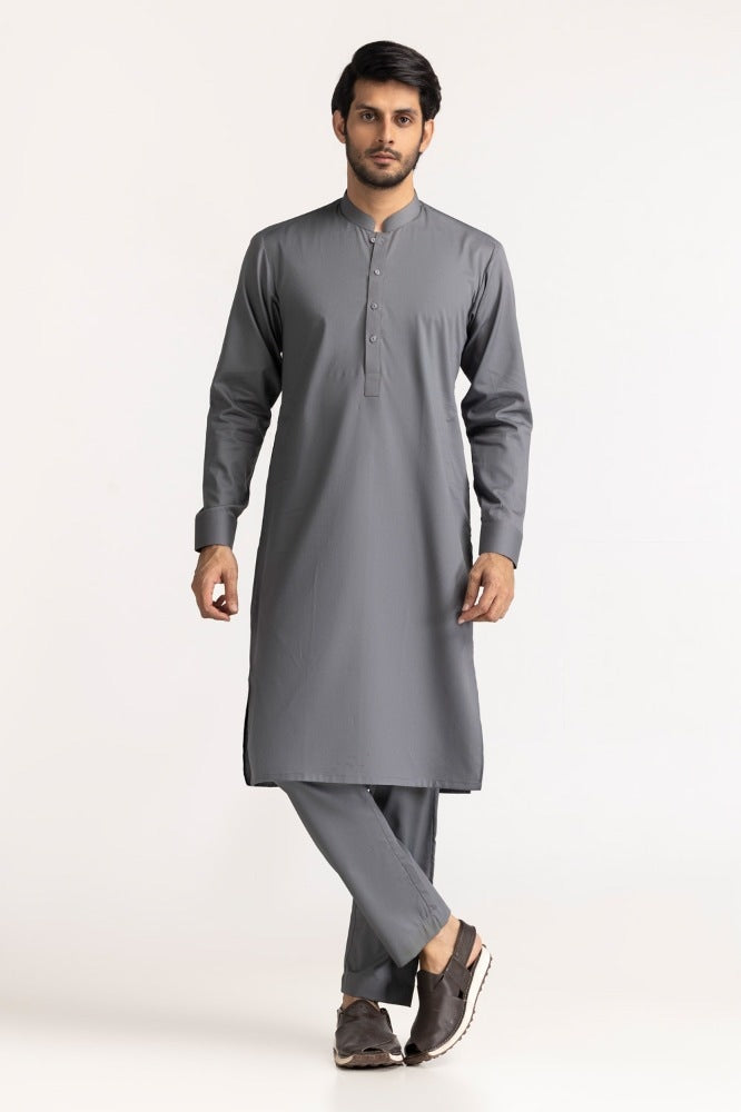 Tanabana Royal HB 06 Unstitched Fabric Cotton