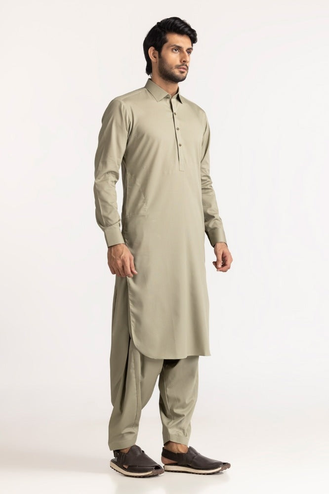 Tanabana Royal HB 06 Unstitched Fabric Cotton