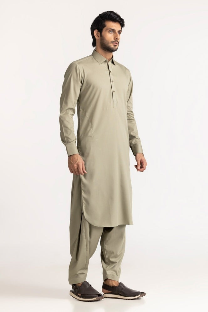 Tanabana Royal HB 06 Unstitched Fabric Cotton