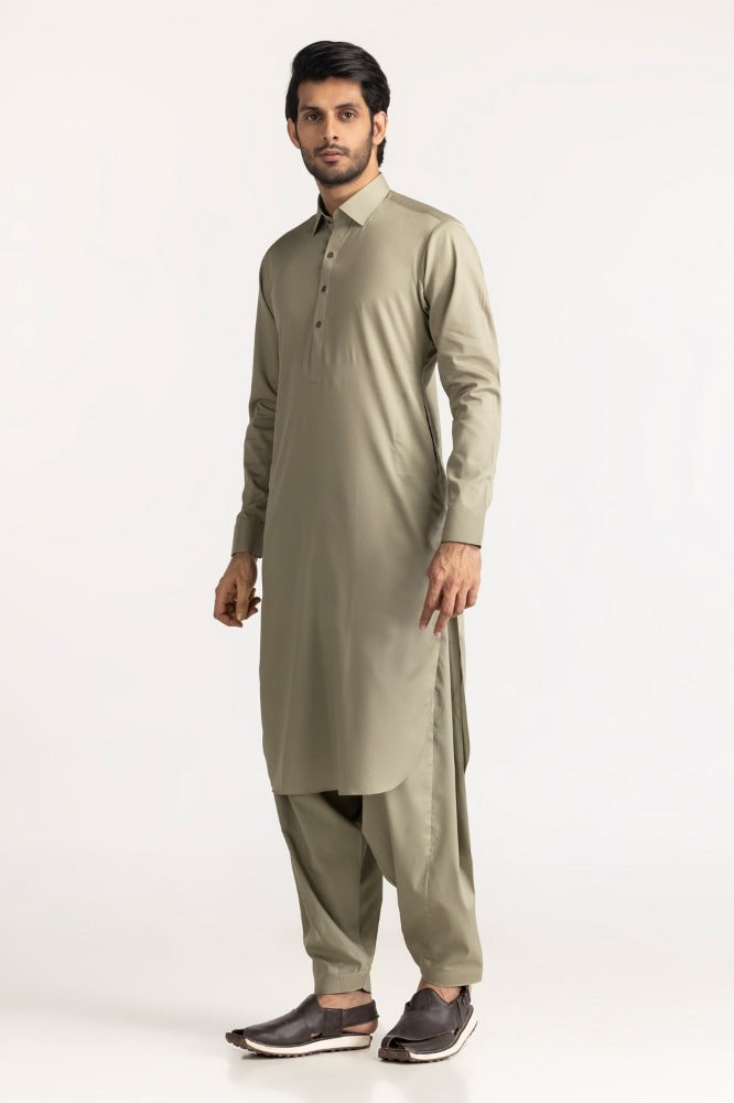 Tanabana Royal HB 06 Unstitched Fabric Cotton