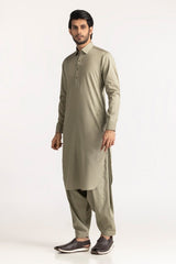 Tanabana Royal HB 06 Unstitched Fabric Cotton