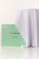 Tanabana Royal HB 06 Unstitched Fabric Cotton with Gift Box