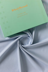 Tanabana Royal HB 06 Unstitched Fabric Cotton with Gift Box
