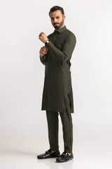 Ambassador Unstitched Fabric Blended-LF