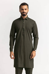 Ambassador Unstitched Fabric Blended-LF