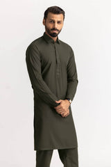 Ambassador Unstitched Fabric Blended-LF