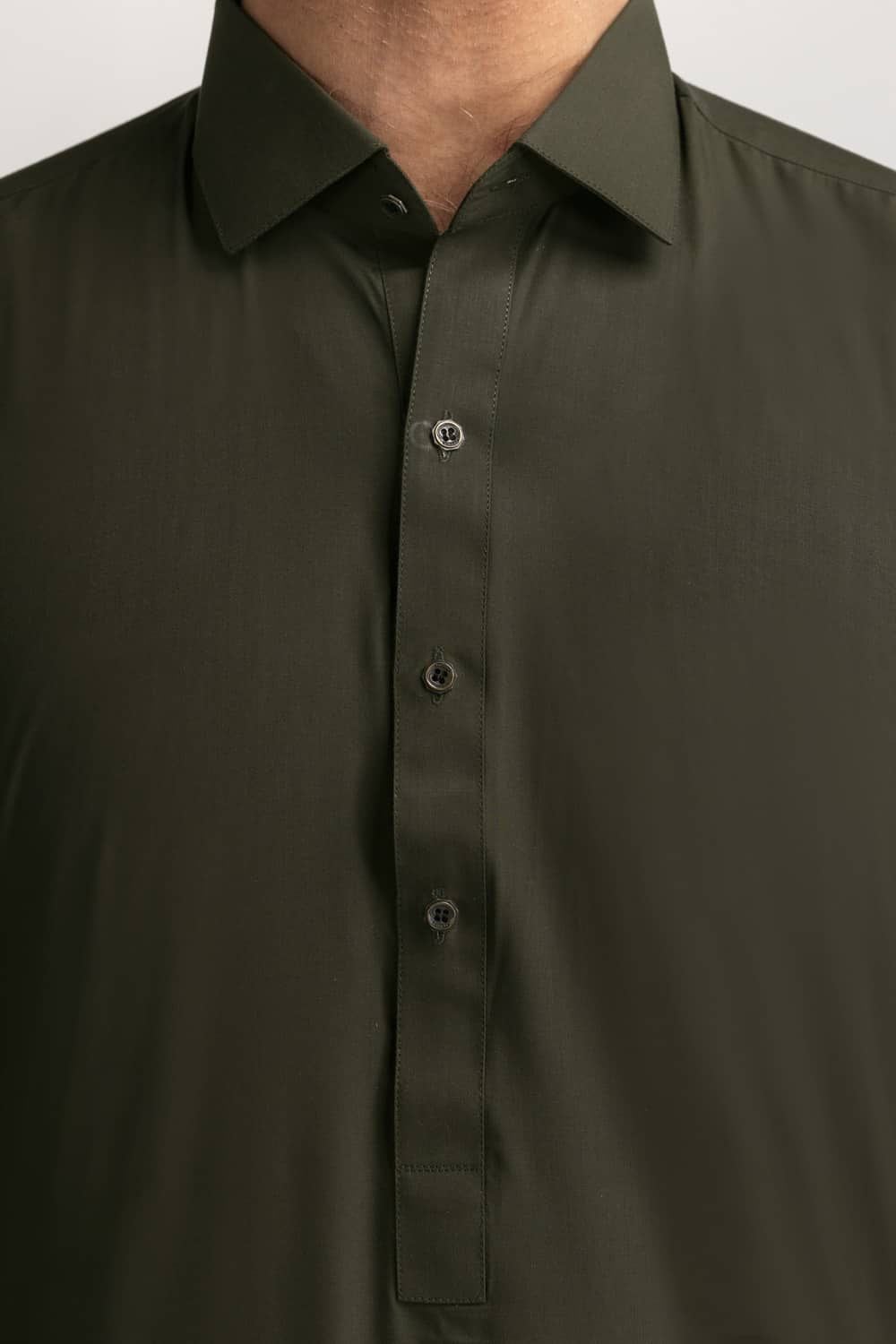 Ambassador Unstitched Fabric Blended-LF