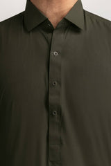 Ambassador Unstitched Fabric Blended-LF
