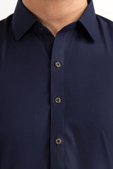 AMBASSADOR PEACH Unstitched Fabric Blended-LF