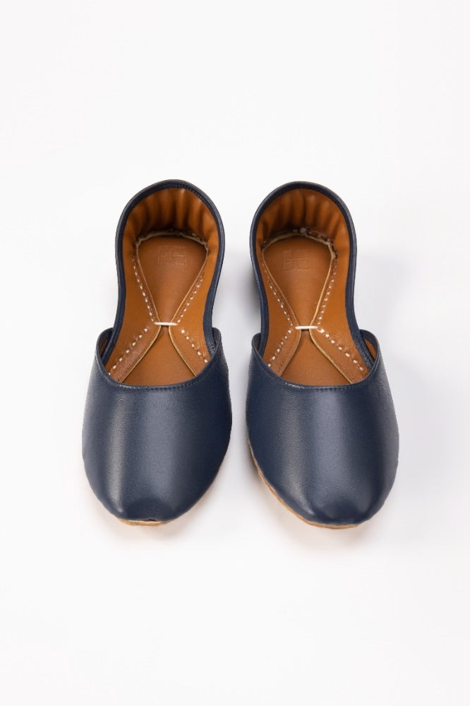Navy Khussa IWE-KHS24-001