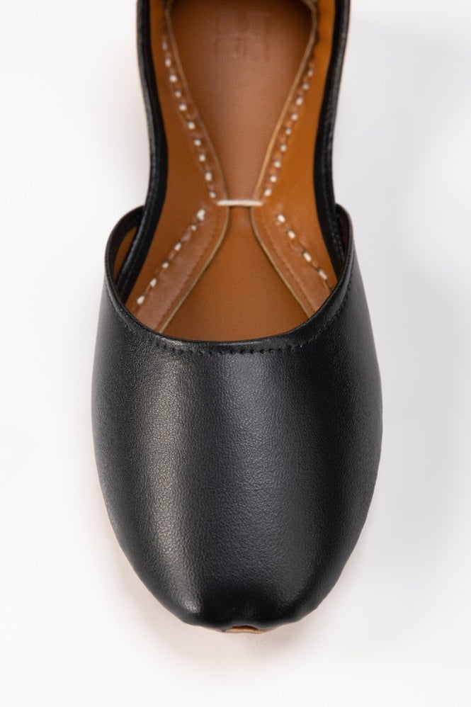 Black Khussa