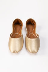 Golden Khussa IWE-KHS24-004