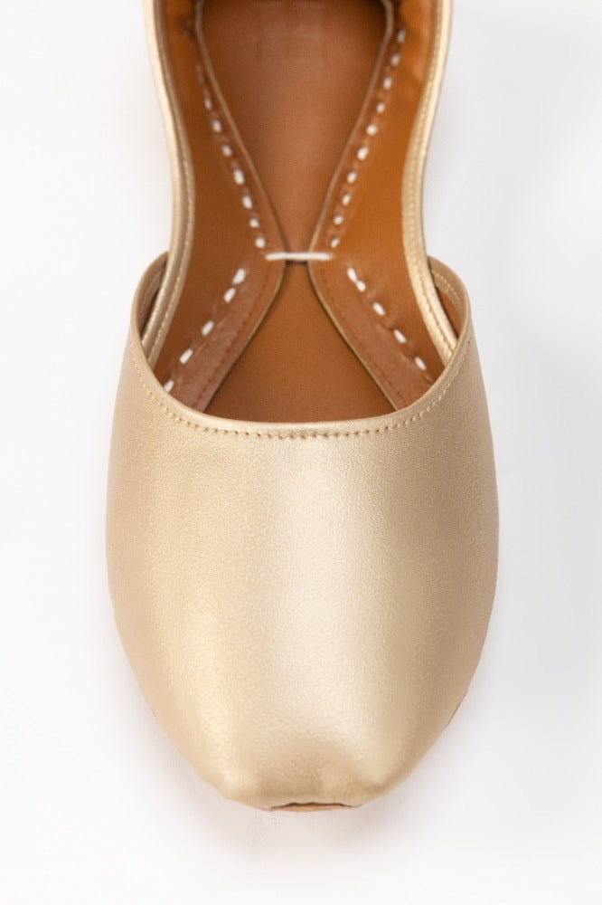 Golden Khussa IWE-KHS24-004
