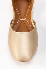 Golden Khussa IWE-KHS24-004