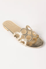 Golden Slipper IWW-SLP24-001
