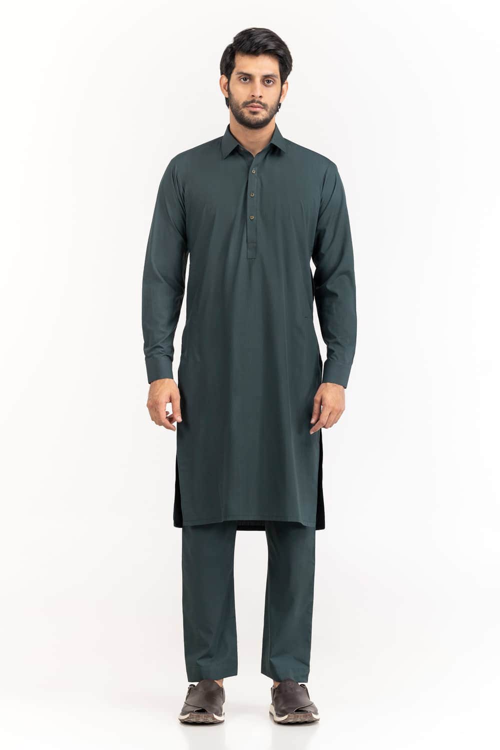 Elite Unstitched Fabric Blended-LF