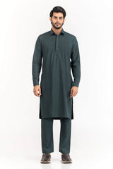 Elite Unstitched Fabric Blended-LF