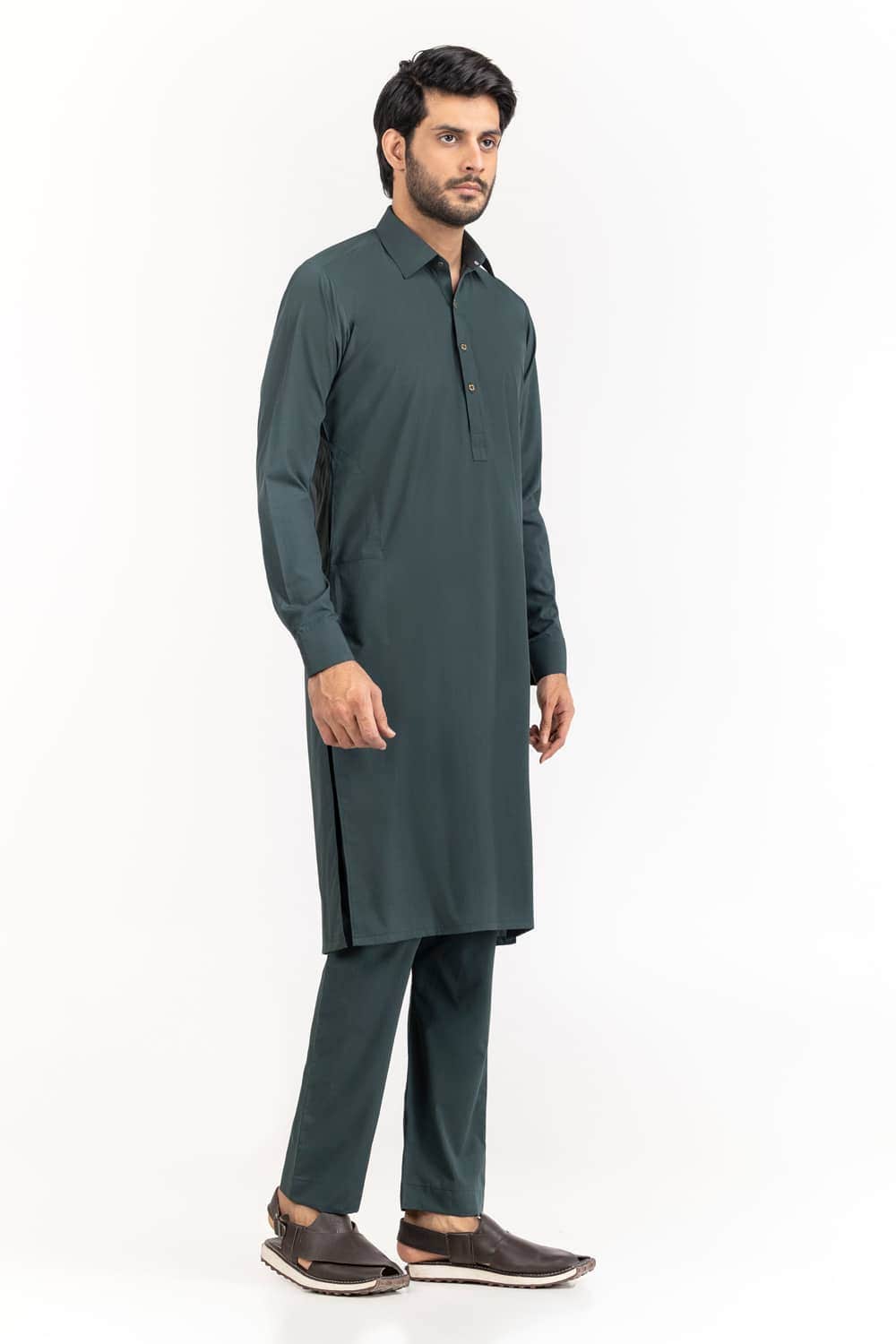 Elite Unstitched Fabric Blended-LF