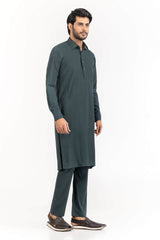 Elite Unstitched Fabric Blended-LF