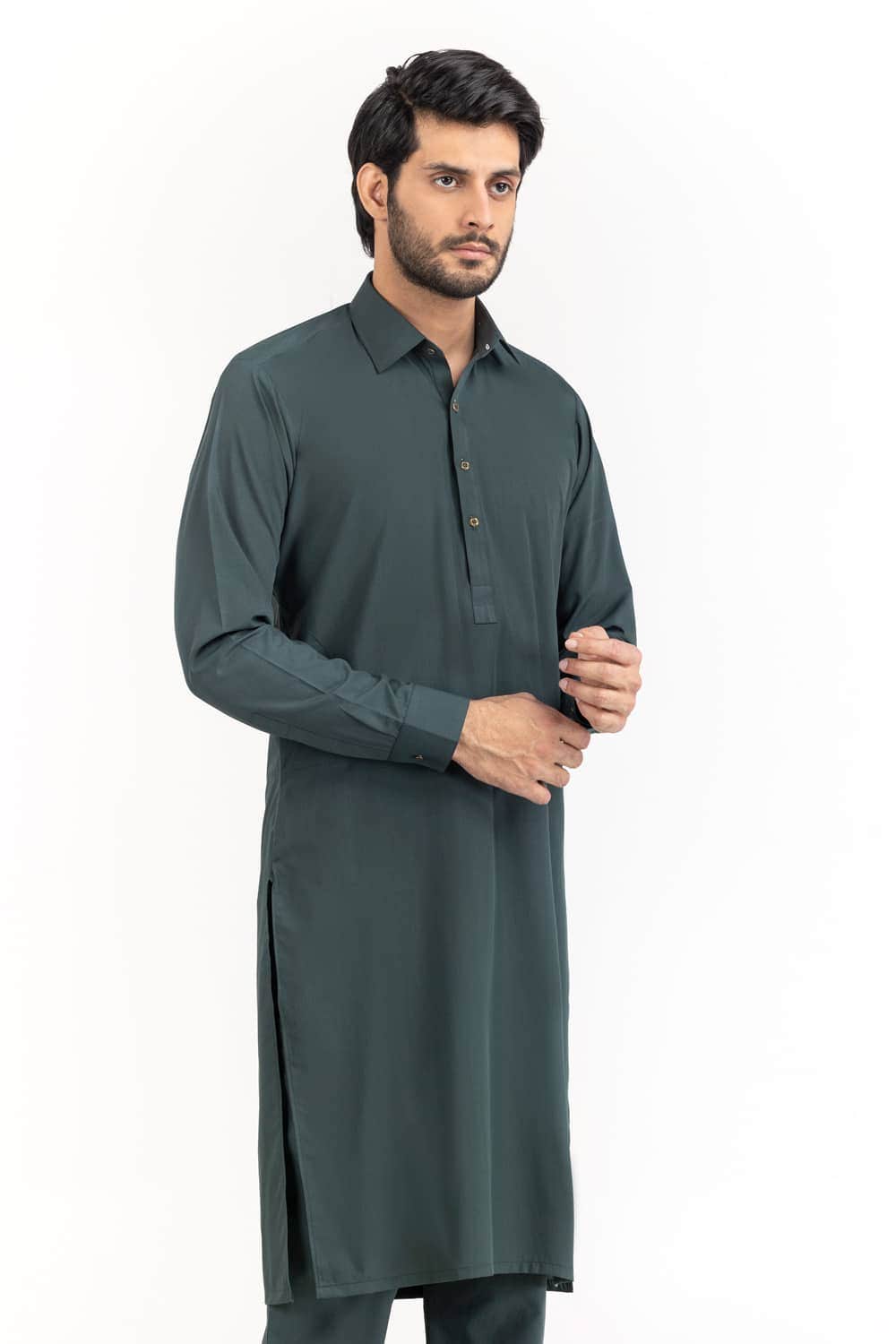 Elite Unstitched Fabric Blended-LF