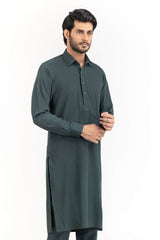 Elite Unstitched Fabric Blended-LF