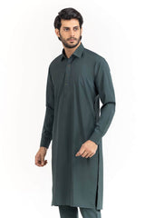 Elite Unstitched Fabric Blended-LF