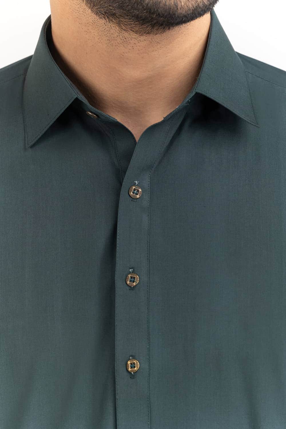 Elite Unstitched Fabric Blended-LF