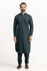 Elite Unstitched Fabric Blended