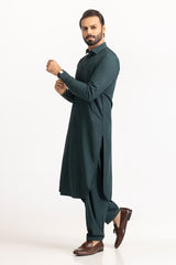 Elite Unstitched Fabric Blended