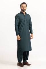 Elite Unstitched Fabric Blended