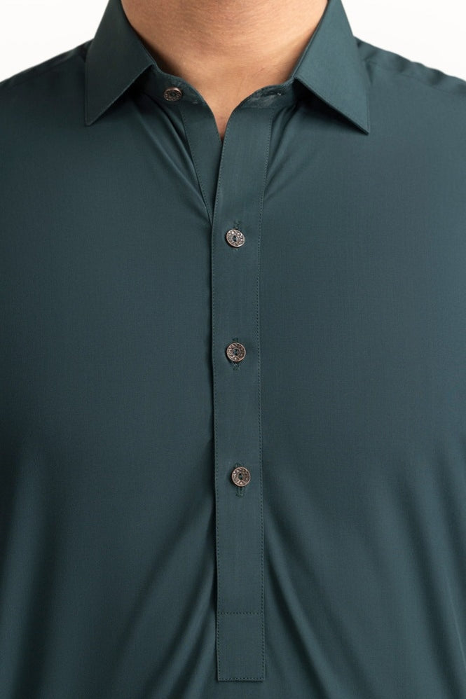 Elite Unstitched Fabric Blended