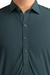 Elite Unstitched Fabric Blended