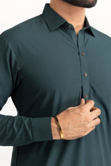 Elite Unstitched Fabric Blended