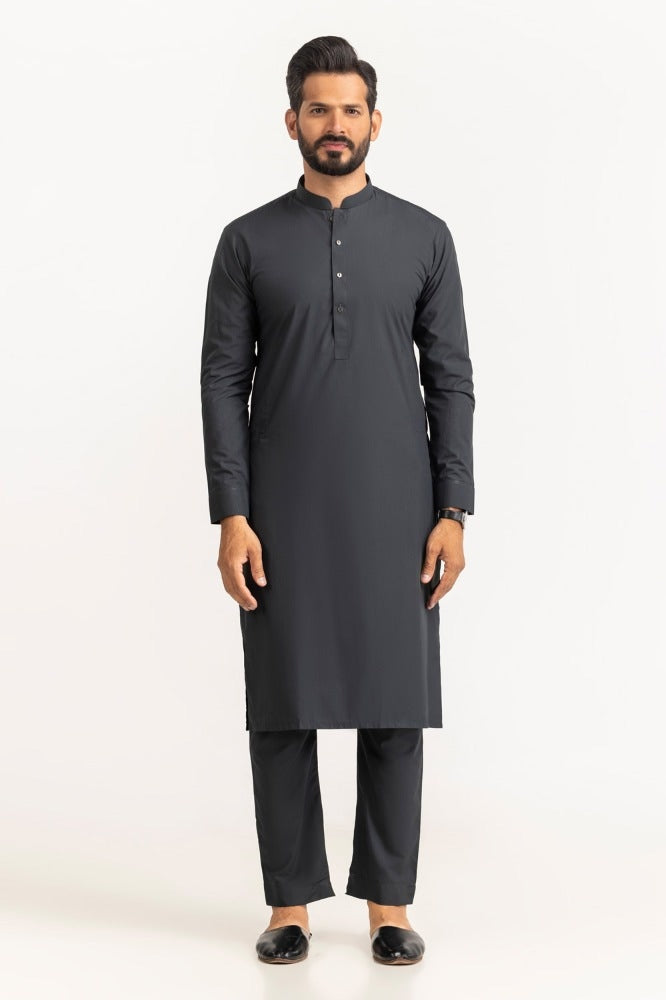 Elite Unstitched Fabric Blended