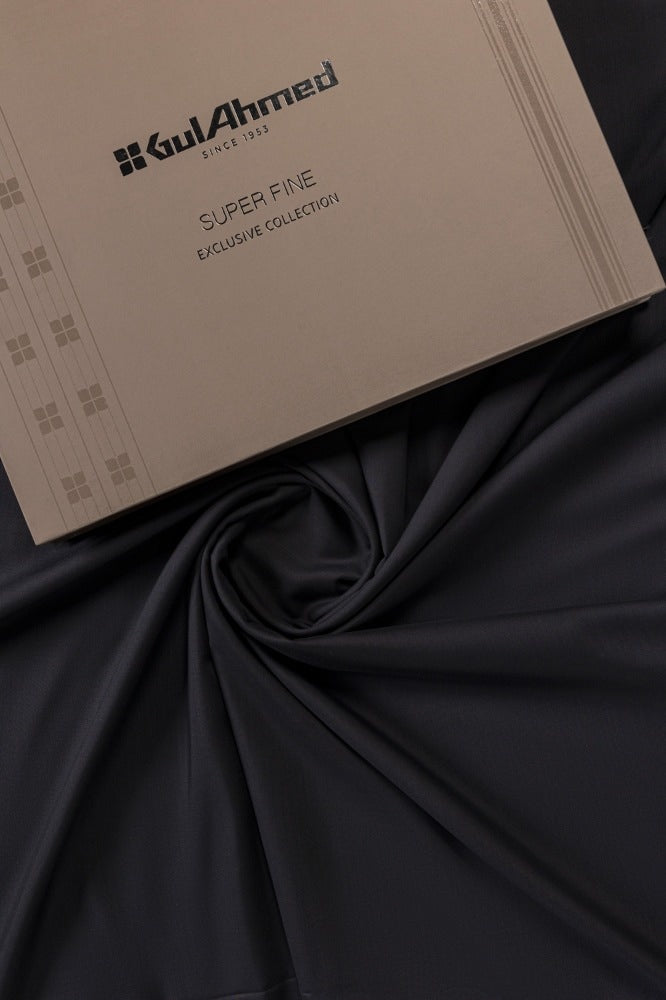 Elite Unstitched Fabric Blended with Gift Box
