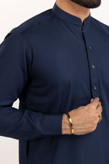 Classic Latha Unstitched Fabric Cotton-LF