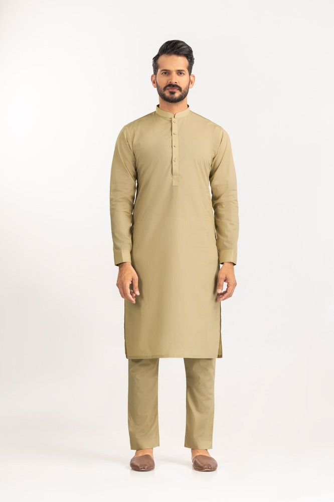 Classic Latha Unstitched Fabric Cotton-LF