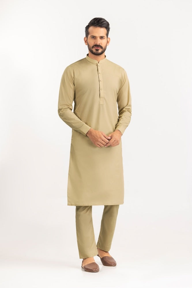 Classic Latha Unstitched Fabric Cotton-LF