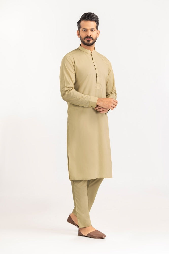 Classic Latha Unstitched Fabric Cotton-LF