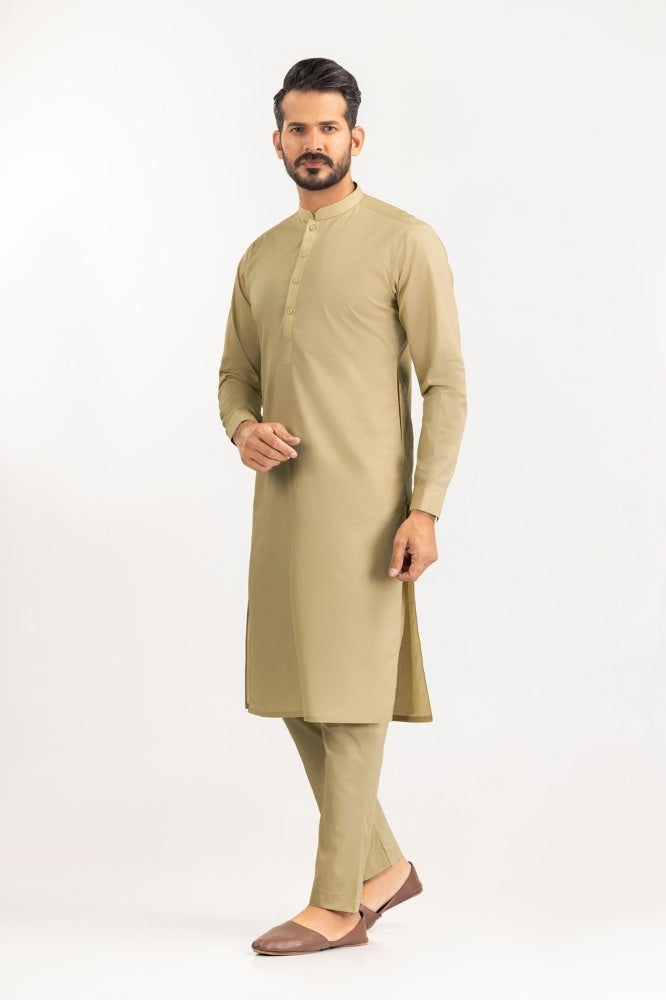 Classic Latha Unstitched Fabric Cotton-LF
