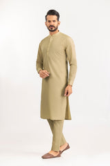 Classic Latha Unstitched Fabric Cotton-LF