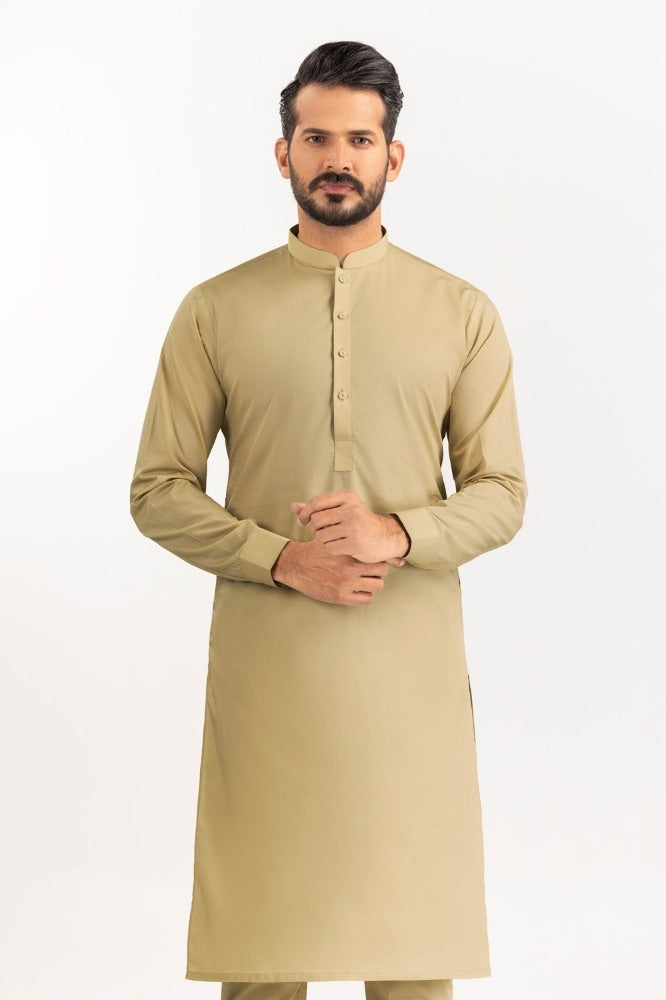 Classic Latha Unstitched Fabric Cotton-LF