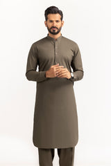 Classic Latha Unstitched Fabric Cotton-LF