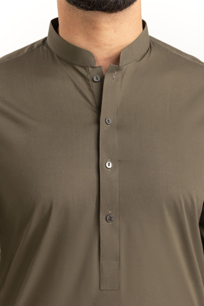 Classic Latha Unstitched Fabric Cotton-LF