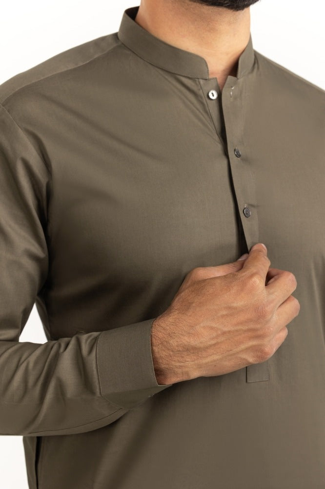 Classic Latha Unstitched Fabric Cotton-LF