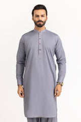 GINI GOLD Unstitched Fabric Blended-LF