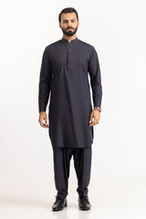 GINI GOLD Unstitched Fabric Blended-LF