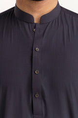 GINI GOLD Unstitched Fabric Blended-LF