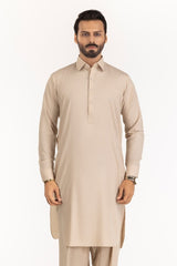 GINI GOLD Unstitched Fabric Blended-LF